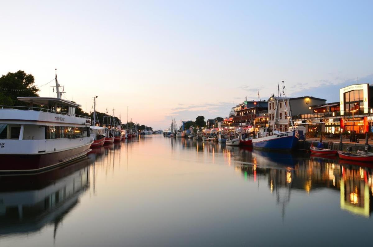 Lejlighed La Rostock