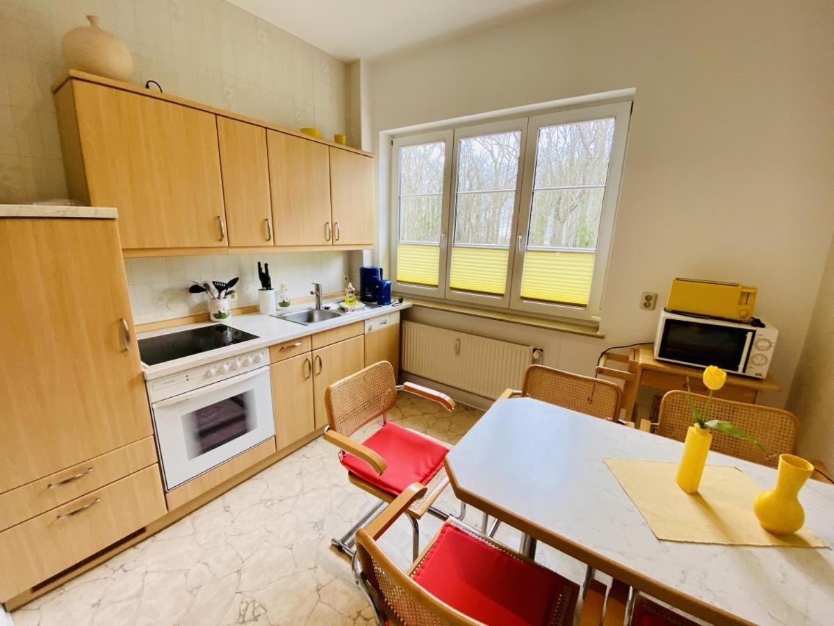 Apartment La